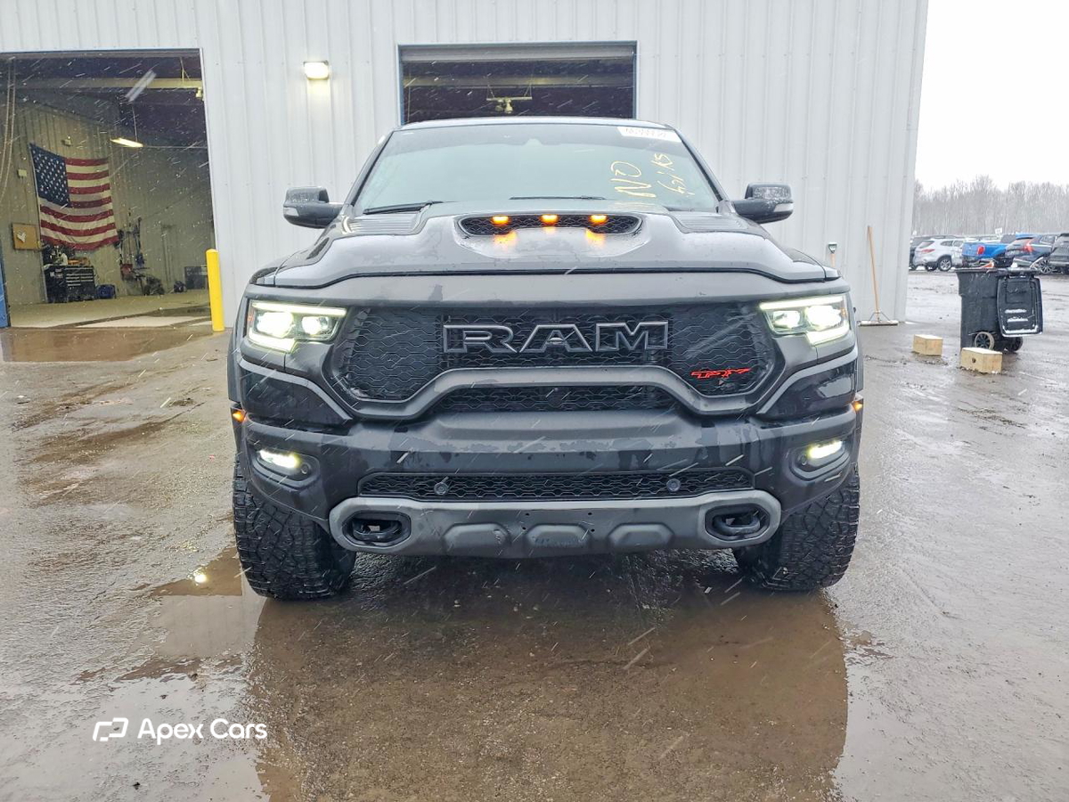 RAM 1500 2024