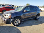 Chevrolet Equinox 2008