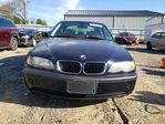 BMW Series 3 2005