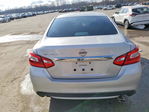 Nissan Altima 2016