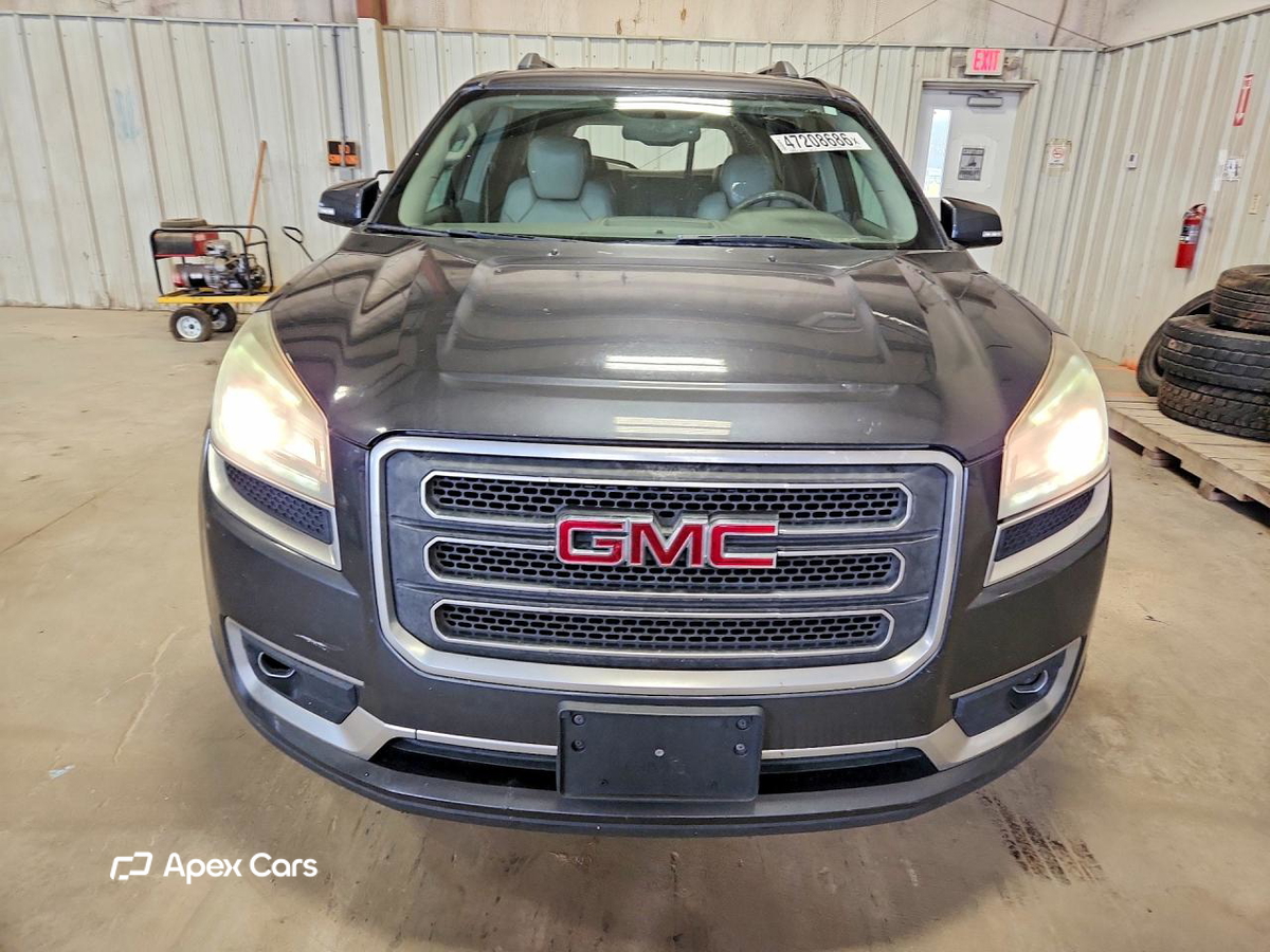 GMC Acadia 2014