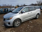 Kia Sedona 2016