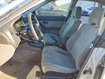 Subaru Legacy 2002