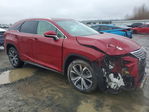 Lexus RX 2018