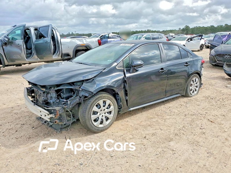 Toyota Corolla 2020 - Image 1 of 13
