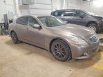 Infiniti G 2012