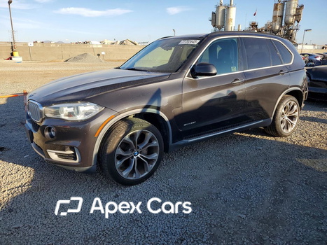 BMW X5 2014 - Image 1 of 13