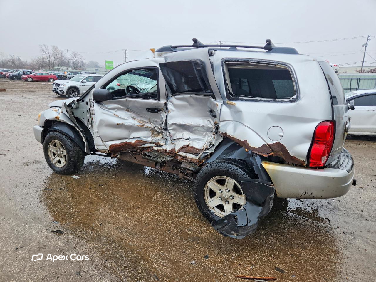 Dodge Durango 2005