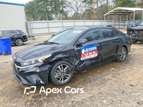 Kia Forte 2023 - Image 1 of 13