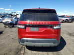Land Rover Discovery 2017