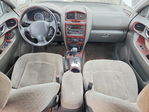 Hyundai Santa Fe 2005
