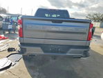 Chevrolet Silverado 2019
