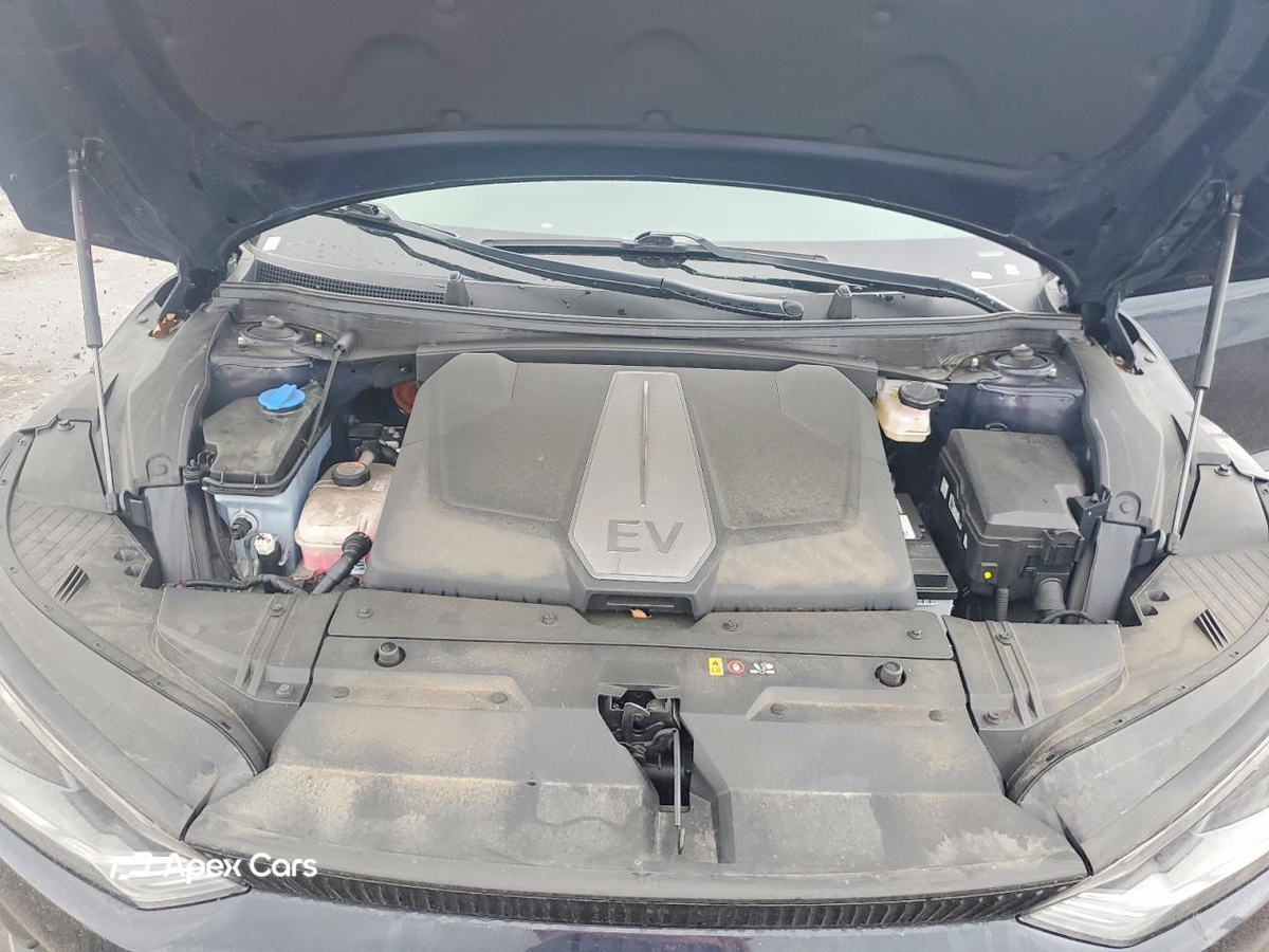 Kia EV6 2024