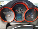 Chevrolet Cruze 2012