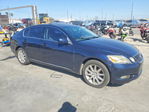 Lexus GS 2006