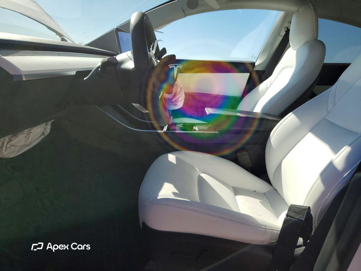 Tesla Model Y 2020