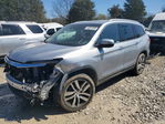 Honda Pilot 2018