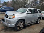 Toyota 4Runner 2011