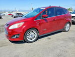 Ford C-MAX 2014