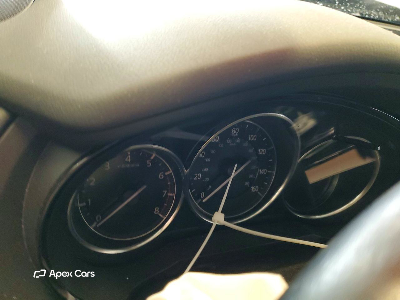 Mazda CX-9 2022