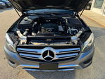 Mercedes-Benz GLC 2017