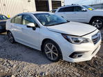 Subaru Legacy 2019