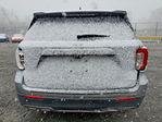 Ford Explorer 2021