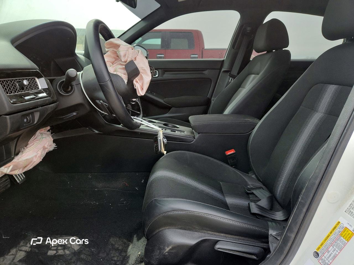 Honda Civic 2025