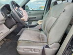 Honda Pilot 2012