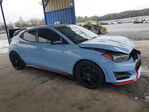 Hyundai Veloster 2019