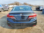 Honda Civic 2014