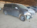 Nissan Quest 2015