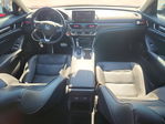 Honda Accord 2021