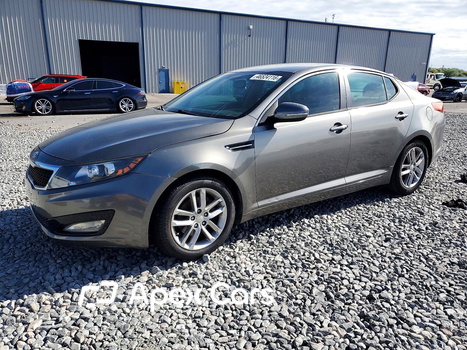 Kia Optima 2013 - Image 1 of 13