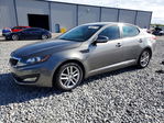 Kia Optima 2013