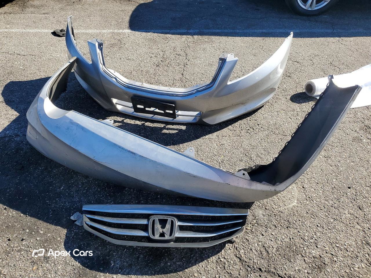 Honda Accord 2012