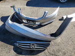 Honda Accord 2012