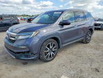 Honda Pilot 2021