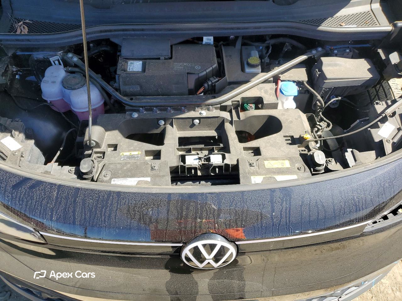 Volkswagen ID.4 2023