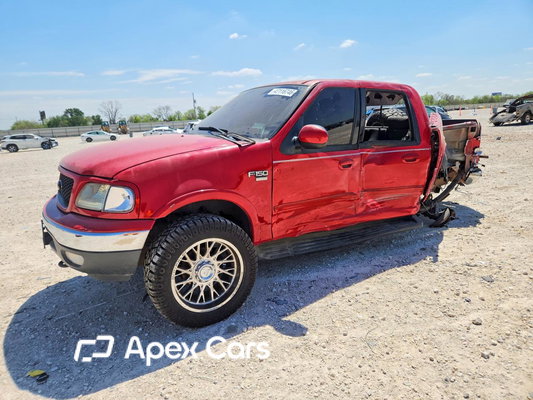 Ford F-150 2001 - Image 1 of 13