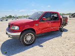 Ford F-150 2001