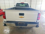 Chevrolet Silverado 2014