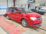Dodge Caravan 2014