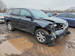 Toyota Highlander 2013