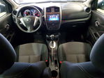 Nissan Versa 2019