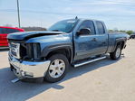Chevrolet Silverado 2013