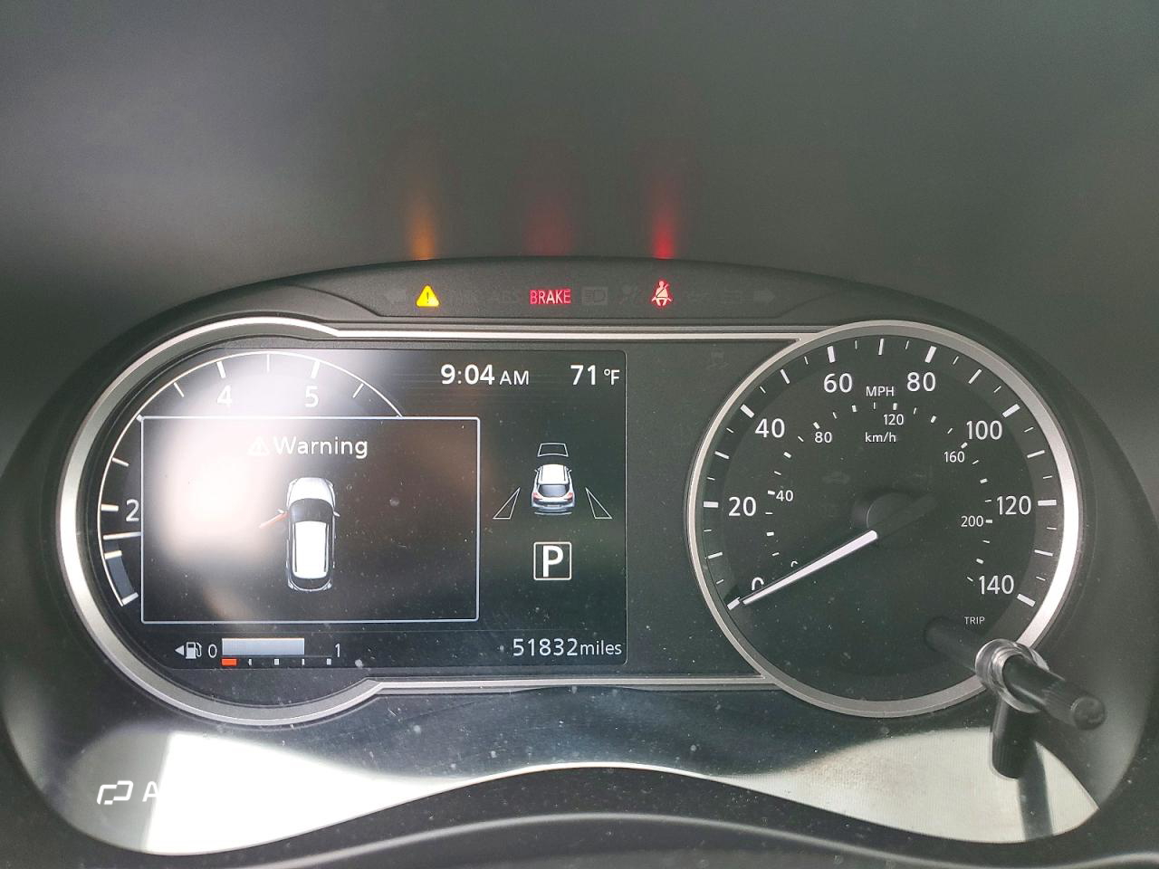 Nissan Kicks 2018