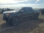 Chevrolet Silverado 2021