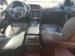 Audi Q5 2016