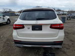 Mercedes-Benz GLC 2018